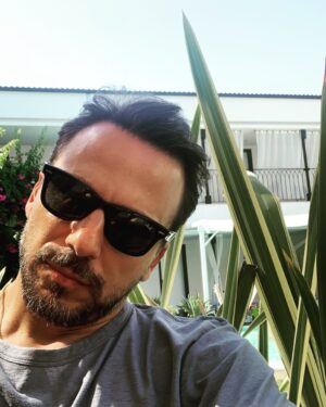 Serkan Altunorak Instagram - merhaba çiçek🌿