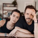 Serkan Altunorak Instagram - @tiyatrokintsugi @birceakalay & @ibrahimcicek ♠️♣️