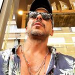 Serkan Altunorak Instagram – 🕶️