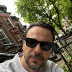 Serkan Altunorak Instagram - I 🖤 NY w/ @cagcaliskur @cemavnayim @toygar.durak @rimaaskin New York City, N.Y.