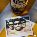 Serkan Altunorak Instagram - •reunion•