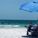 Serkan Altunorak Instagram - Let's lose our minds and go fuckin' crazyyyy!!!! I-I-I-I-I-I keep on hopin' we'll eat cake by the ocean!!!!!!🧉🏄🏻‍♂️ Tampa Clearwater Beach
