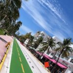 Serkan Altunorak Instagram - ☀️ South Beach, Miami Beach