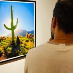Serkan Altunorak Instagram - @sebastianmagnani 🗽 Guy Hepner Contemporary Art Gallery
