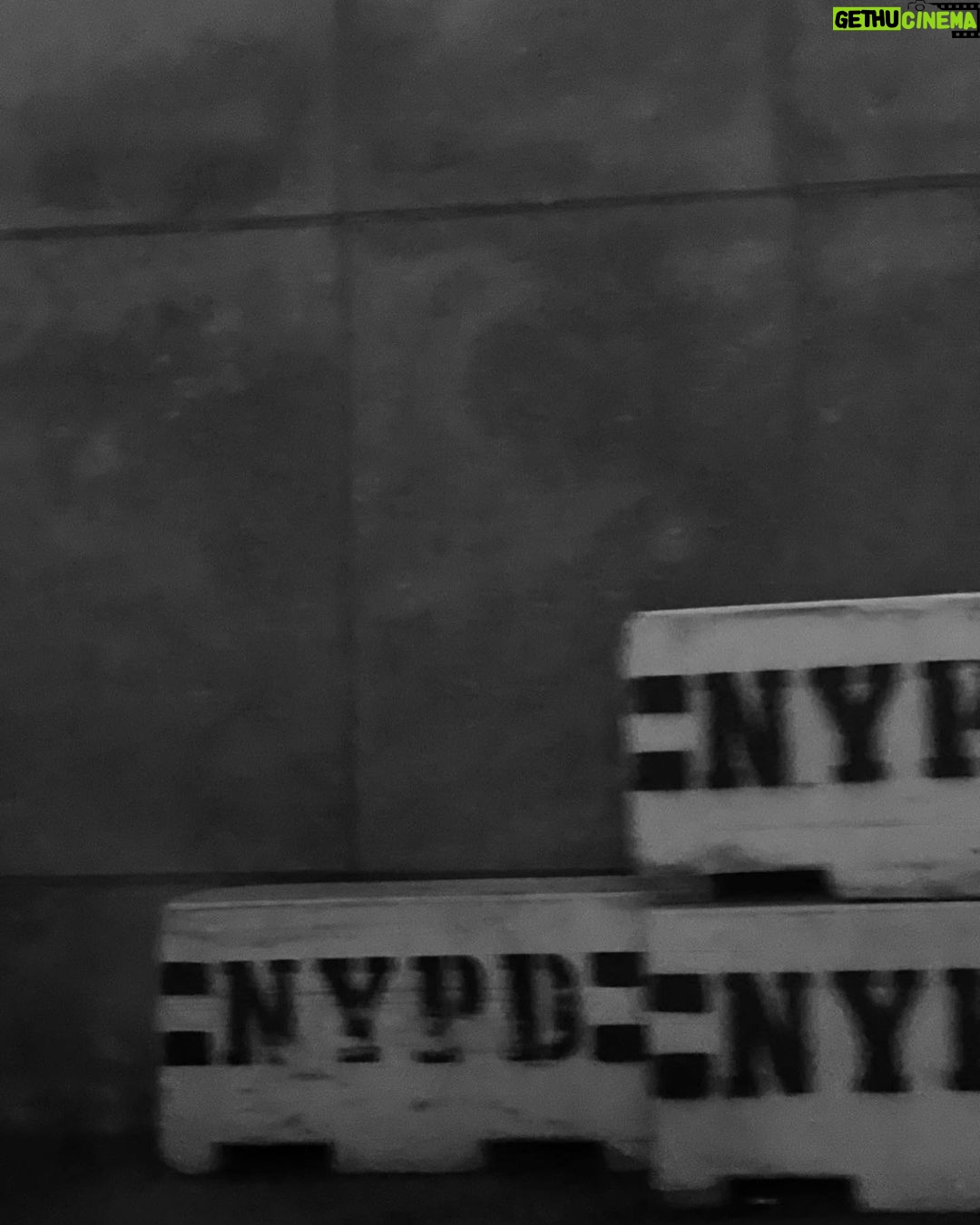 Serkan Altunorak Instagram - The Dark K’night / ‘22 New York City, N.Y.