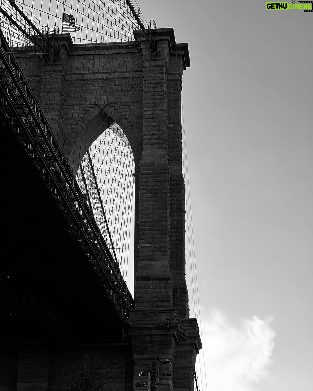 Serkan Altunorak Instagram - The Dark K’night / ‘22 New York City, N.Y.