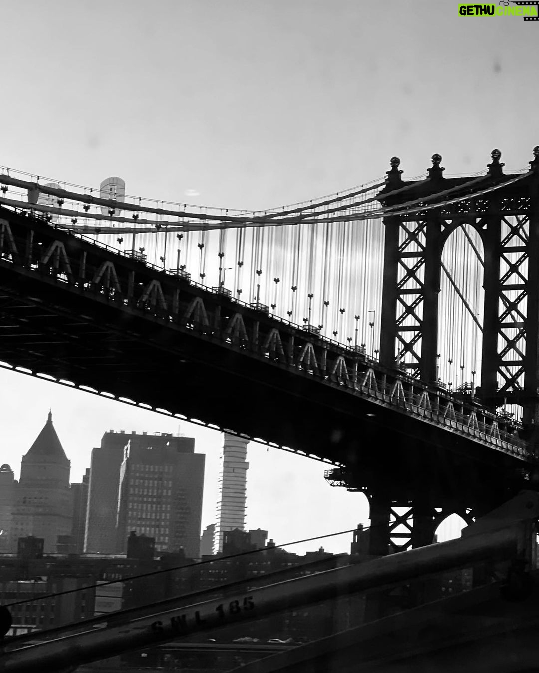 Serkan Altunorak Instagram - The Dark K’night / ‘22 New York City, N.Y.