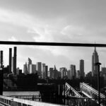 Serkan Altunorak Instagram - The Dark K’night / ‘22 New York City, N.Y.