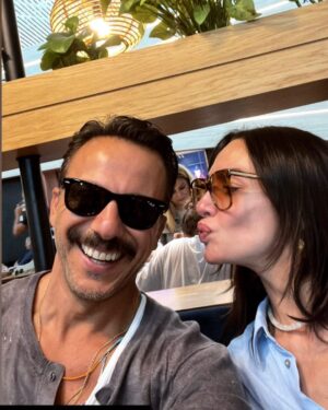 Serkan Altunorak Instagram - LDN🇬🇧
@birceakalay 🥂