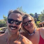 Serkan Altunorak Instagram – @gulbaharkarakus 📸 Bodrum