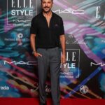 Serkan Altunorak Instagram – Harika bir geceydi teşekkürler @elleturkiye ❤️🥂
#ellestyleawards2023 Mandarin Oriental Bosphorus, Istanbul