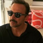 Serkan Altunorak Instagram - O. photo by/ @v_dikmetas #backstage Selimiye Marina