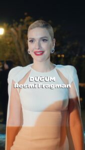 Serkan Altunorak Instagram - Hiçbir suçlu milyonlardan kaçamaz. Yoksa kaçar mı? Düğüm, 23 Şubat’ta Prime Video’da. #Düğüm