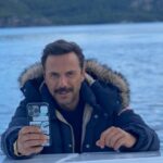 Serkan Altunorak Instagram - 🌊