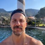 Serkan Altunorak Instagram - •