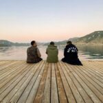 Serkan Altunorak Instagram - day 1. @canercindoruk @sinansicimoglu Selimiye Sahil