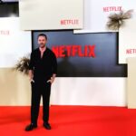 Serkan Altunorak Instagram - @netflixturkiye ❤️🍸✨