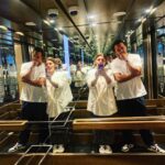 Serkan Altunorak Instagram – Reflection🤔 / @balaatabek Swissôtel The Bosphorus, Istanbul
