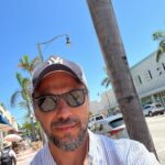 Serkan Altunorak Instagram – “Welcome to Miami”
“Bienvenidos a Miami”🌴🕶 Florida, USA