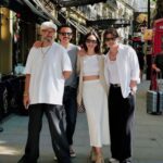 Serkan Altunorak Instagram – #tbt  w/pals🥂 London, UK