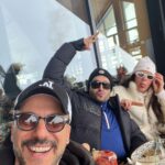 Serkan Altunorak Instagram - 🩶 @mercedesbenzturkiye @moncler @lappartistanbul #projectmondog