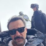 Serkan Altunorak Instagram - 🩶 @mercedesbenzturkiye @moncler @lappartistanbul #projectmondog