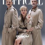 Serkan Altunorak Instagram – Prime Video’nun Türkiye’deki ilk dizisi #Düğüm’ün başrol oyuncuları #BergüzarKorel, #CanerCindoruk ve #SerkanAltunorak’la düğümleri çözmeye çalıştığımız bir hikayedeyiz. Sorgu ışıkları etrafında gerçek suçluyu ararken, herkes herkesi gözlüyor, herkes herkesi suçluyor, kendini bile… 

#BergüzarKorel, #CanerCindoruk ve #SerkanAltunorak’ın kapağında yer aldığı L’Officiel Şubat bu hafta bayilerde ve dijital platformlarda. 

#LOfficielXDüğüm #AmazonPrime #PrimeVideo #Düğüm @primevideotr

Yayın Koordinatörü: @meltemaydin_ofc
Yayın Direktörü, Moda Direktörü ve Röportaj: @inankirdemir
Fotoğraf: @turanertekin
Moda Editörü: @zekiyekaradag_
Saç: @nurisekerci
Makyaj: @cigdemyartasi
Yapım Direktörü: @cerenkacikocc
Işık şefi: Okan Ataş 
Fotoğraf asistanı: @denizpolattimur
Moda Asistanı: @ecealtun_, @nihanenn
Saç Asistanı: @tahakaymazz, @ugurcamurcuu
Makyaj Asistanı: @kubraglgr
Yapım Koordinatörü: @ipeekkcolakoglu
Yapım Asistanı:  @bugrazorr
İletişim Ajansı: @lappartistanbul