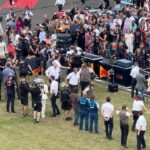 Serkan Altunorak Instagram – Bu harika Londra seyahati, F1 deneyimi ve davetleri için @jackliveshere_tr ‘a ve tüm ekibine teşekkür ederim… 🇬🇧🥃 #şimdideğilsenezaman Silverstone – F1 British Grand Prix