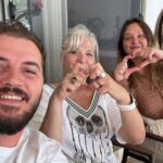 Serkan Altunorak Instagram – Sevgili Kaan, Ezgi, Erkut ve Yılmaz bana otelinizin kapılarını açtığınız ve yedi ay boyunca evimden daha çok evimdeymiş gibi hissettirdiğiniz için hepinize ayrı ayrı teşekkür ederim… İskelenizi spor salonuna çevirdiğim, buzdolabınızı sadece sağlıklı yiyeceklerle doldurduğum ve her sabah smoothie yaparken çıkardığım ses için tekrar kusura bakmayın, çok özleneceksiniz:)))… @supselimiye bir harikaydı, en güzel anılarda yerini aldı..❤️ S.U.P Selimiye