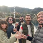 Serkan Altunorak Instagram – Sevgili Kaan, Ezgi, Erkut ve Yılmaz bana otelinizin kapılarını açtığınız ve yedi ay boyunca evimden daha çok evimdeymiş gibi hissettirdiğiniz için hepinize ayrı ayrı teşekkür ederim… İskelenizi spor salonuna çevirdiğim, buzdolabınızı sadece sağlıklı yiyeceklerle doldurduğum ve her sabah smoothie yaparken çıkardığım ses için tekrar kusura bakmayın, çok özleneceksiniz:)))… @supselimiye bir harikaydı, en güzel anılarda yerini aldı..❤️ S.U.P Selimiye