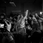 Session Moth Martina Instagram - All roads lead north 🍻 📍@northwrestlingncl 📸@stompphotography Newcastle upon Tyne