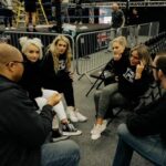 Session Moth Martina Instagram - Good memories with good people. I'll miss the banter at 1pw, but it's us and the fans that keep this ship going! Let's take this energy elsewhere 🙌🍻 ( hack of that double chin, sort that out @iwilburnart ) 😂