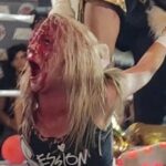 Session Moth Martina Instagram - some RINA vs MARTINA moments 🔪🩸🖤 @rinayamashita666 @session_moth_martina #rinayamashita #sessionmothmartina #gcw #gamechangerwrestling #tntextremewrestling #icwnhb #freedoms #czw #xpw #h2owrestling #circle6 #iwamidsouth #nopeaceunderground #bjw #bigjapanprowrestling #fmw #ecw #dmdu #zona23 #riseunderground #kumitecombatwrestling #deathmatch #deathmatchwrestling