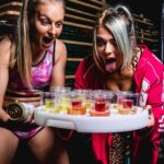 Session Moth Martina Instagram – Thunder jäger bombs. 

@mmckenziewwe | @session_moth_martina 
By Beyond Gorilla. Wolverhampton, England, UK