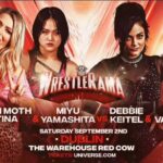 Session Moth Martina Instagram – WRESTLERAMA 

The red Cow 🔴🐄🍻 Dublin, Ireland