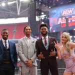 Session Moth Martina Instagram – #ALLIN what a dream Wembley Stadium