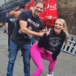 Session Moth Martina Instagram – The notorious @davemeltzerwon  rated this grind -5 ⭐ London, United Kingdom