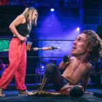 Session Moth Martina Instagram – If there’s a prize for rotten judgement
I guess I’ve already won that
No man is worth the aggravation
That’s ancient history, been there, done that!

Tomorrow, I win the @riotcabaret tag team championships, on my own! 🍻 The Clapham Grand