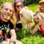 Session Moth Martina Instagram - Quality time with quality people ❤️ Malvern Hills