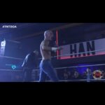 Session Moth Martina Instagram - It all kicked off when Moth 3:16 arrived at DOA to face Paul Robinson The full show plus many more from TNT’s back catalogue will be available to watch on Demand Progress Plus soon! 🎥 @baproductions98