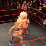 Session Moth Martina Instagram - Blobby got bashful 😚🍻🎄 The Clapham Grand