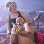 Session Moth Martina Instagram - I said no more deathmatches, but I love me a beer brawl ☠️🩸🍻 Liverpool