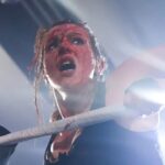 Session Moth Martina Instagram - I said no more deathmatches, but I love me a beer brawl ☠️🩸🍻 Liverpool