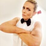 Session Moth Martina Instagram – DONT FUCK WITH ME 🛑 London, United Kingdom