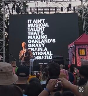 Seth Bogart Instagram - Pics from the very magical Gravy Train!!!! Reunion show this summer.