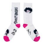 Seth Bogart Instagram – Truly honored to release the @dynastyhandbag album thru my label @wackywacko  Dynasty Handbag is one of the greatest living performers & now she’s made a comedy record that will have you GIGGLINGGGGGGGG. You can pre-order it NOW at www.wackywacko.com . We even made socks!! 

The album drops Nov 3 digitally and records will ship by end of Nov 🎵 only 500 made 🎵

Cover photos by Allison Michael Orenstein @allisonmichaelorenstein
Cover Design by Jess Cuevas @jesscuevas7 

And +++++ 4 RECORD RELEASE SHOWS are taking place at @elysiantheater 

Nov 18th + 25th
Dec 1st + 9th