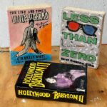 Seth Bogart Instagram – Some new ceramic books. See some of them at Clay Pop- now at @jeffreydeitchgallery LA