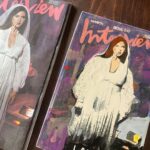 Seth Bogart Instagram – Ceramic Interview Mag – LDR Issue (edition of 3) ❤️ I also got to write a poem in the real issue . 

@nadialeecohen @interviewmag @melzy917 @honeymoon @dreambabypress