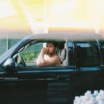 Seth Bogart Instagram - Some pics from the final days at my studio by @duhlisi