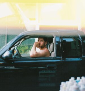 Seth Bogart Instagram - Some pics from the final days at my studio by @duhlisi